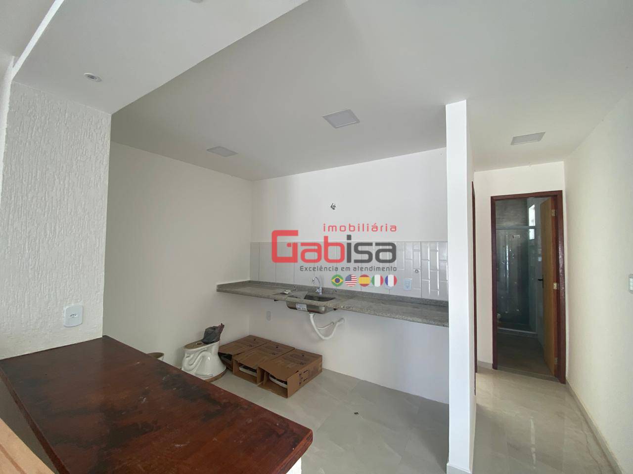 Casa à venda com 3 quartos, 96m² - Foto 14