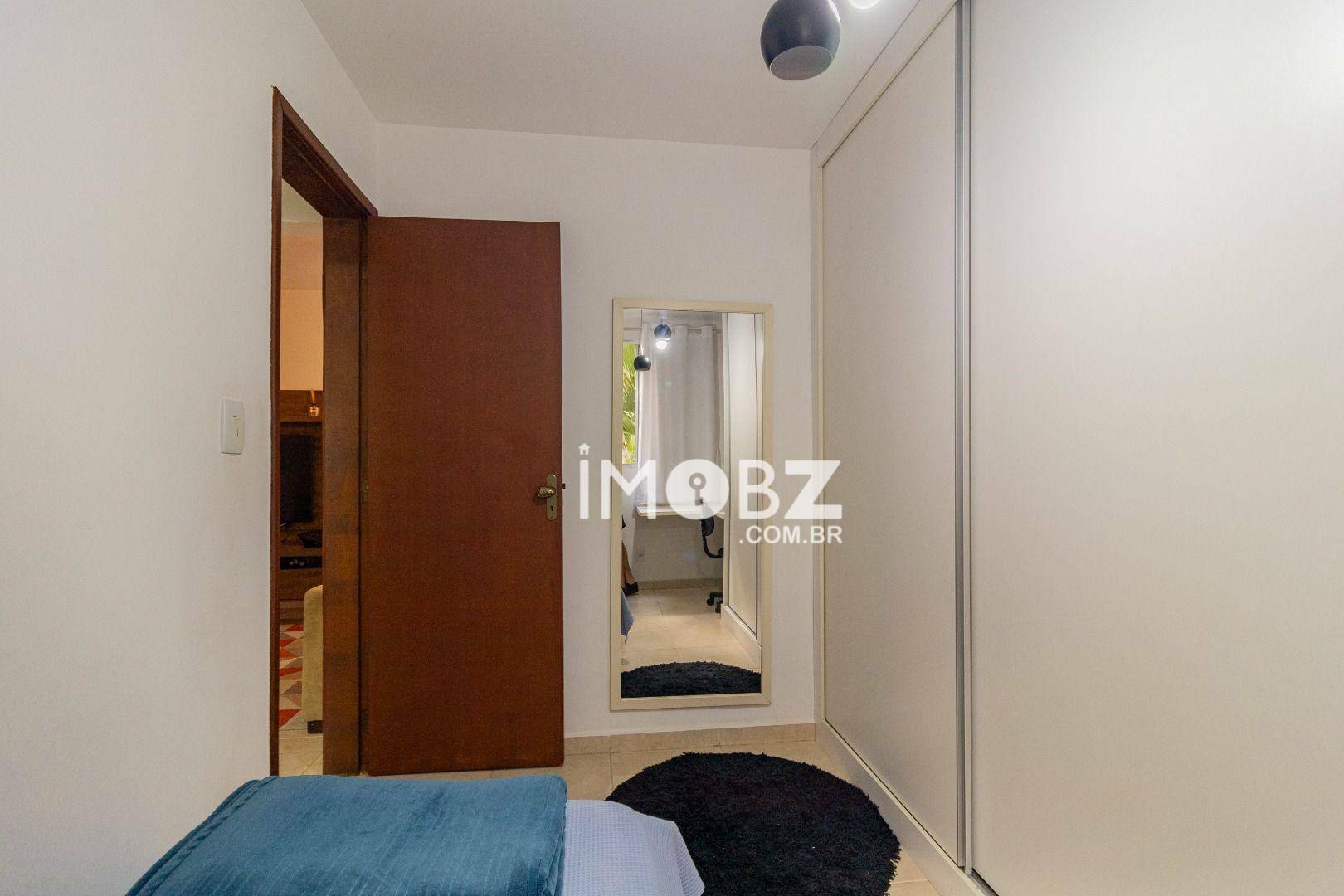 Apartamento à venda com 2 quartos, 42m² - Foto 9