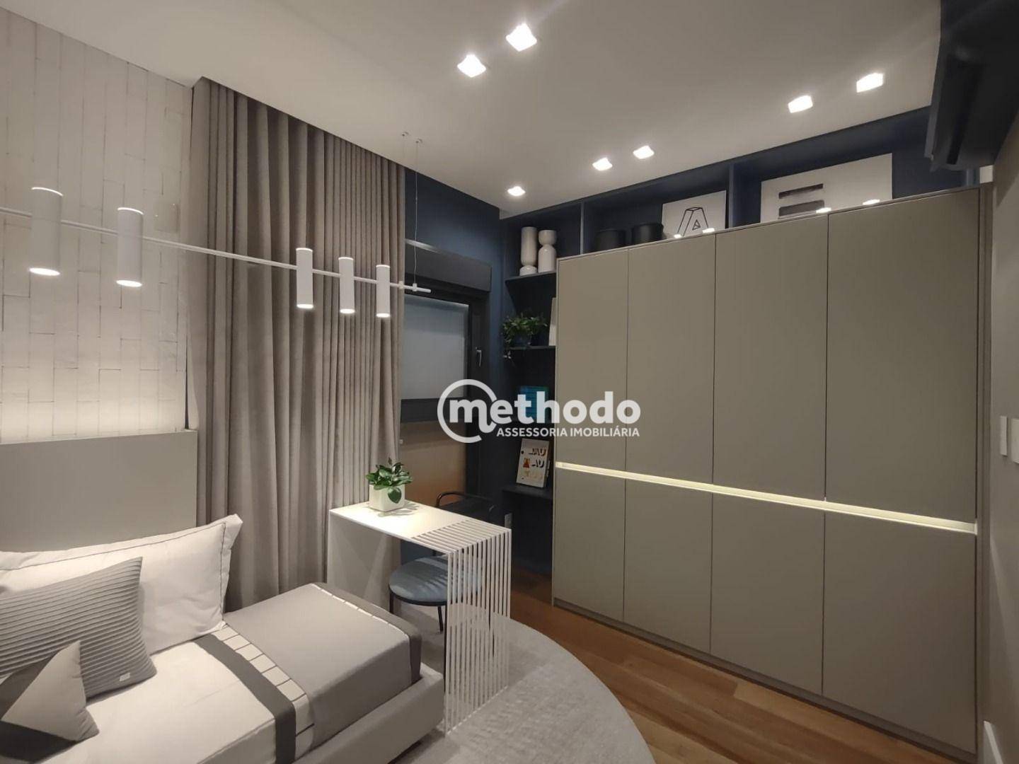 Apartamento à venda com 4 quartos, 190m² - Foto 34