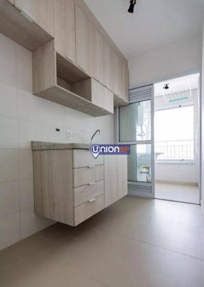 Apartamento à venda com 1 quarto, 41m² - Foto 9