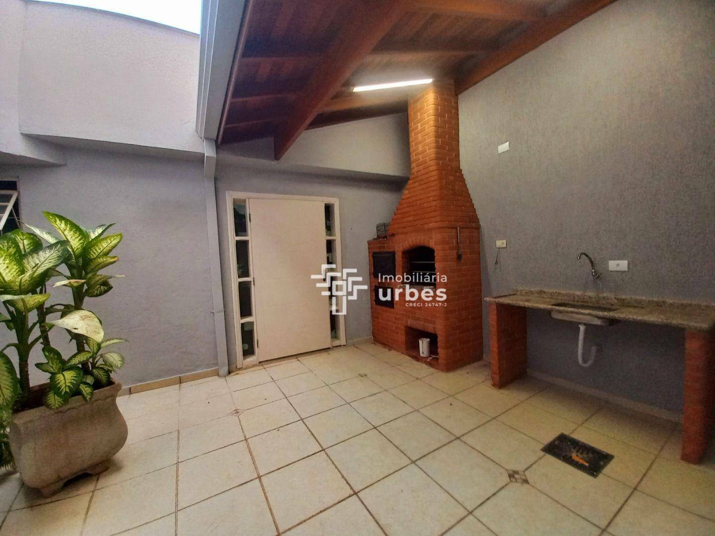 Casa à venda com 4 quartos, 289m² - Foto 32