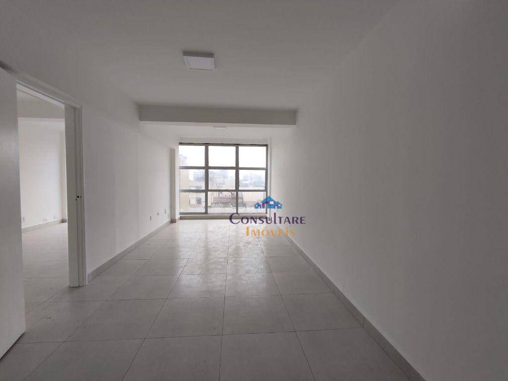 Conjunto Comercial-Sala para alugar, 70m² - Foto 16