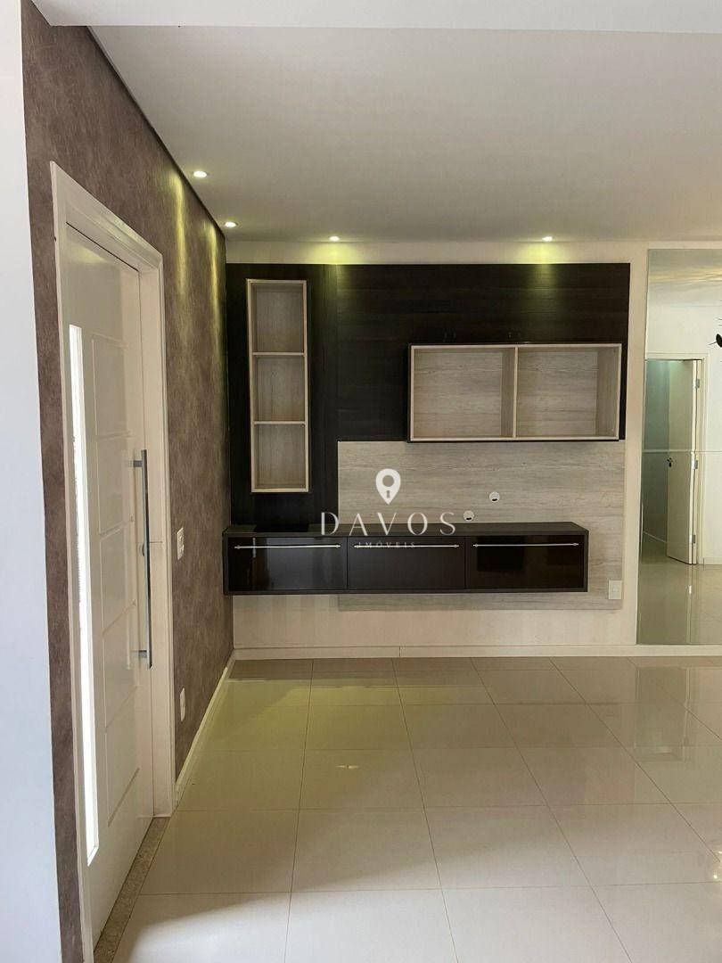 Sobrado à venda com 3 quartos, 130m² - Foto 6