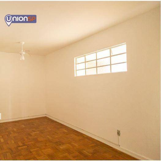 Apartamento à venda com 2 quartos, 65m² - Foto 1