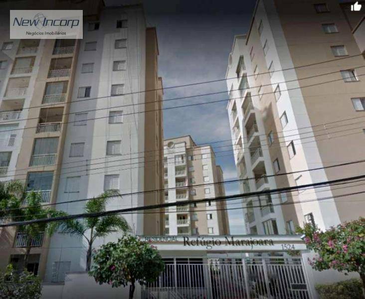 Apartamento à venda com 3 quartos, 75m² - Foto 14