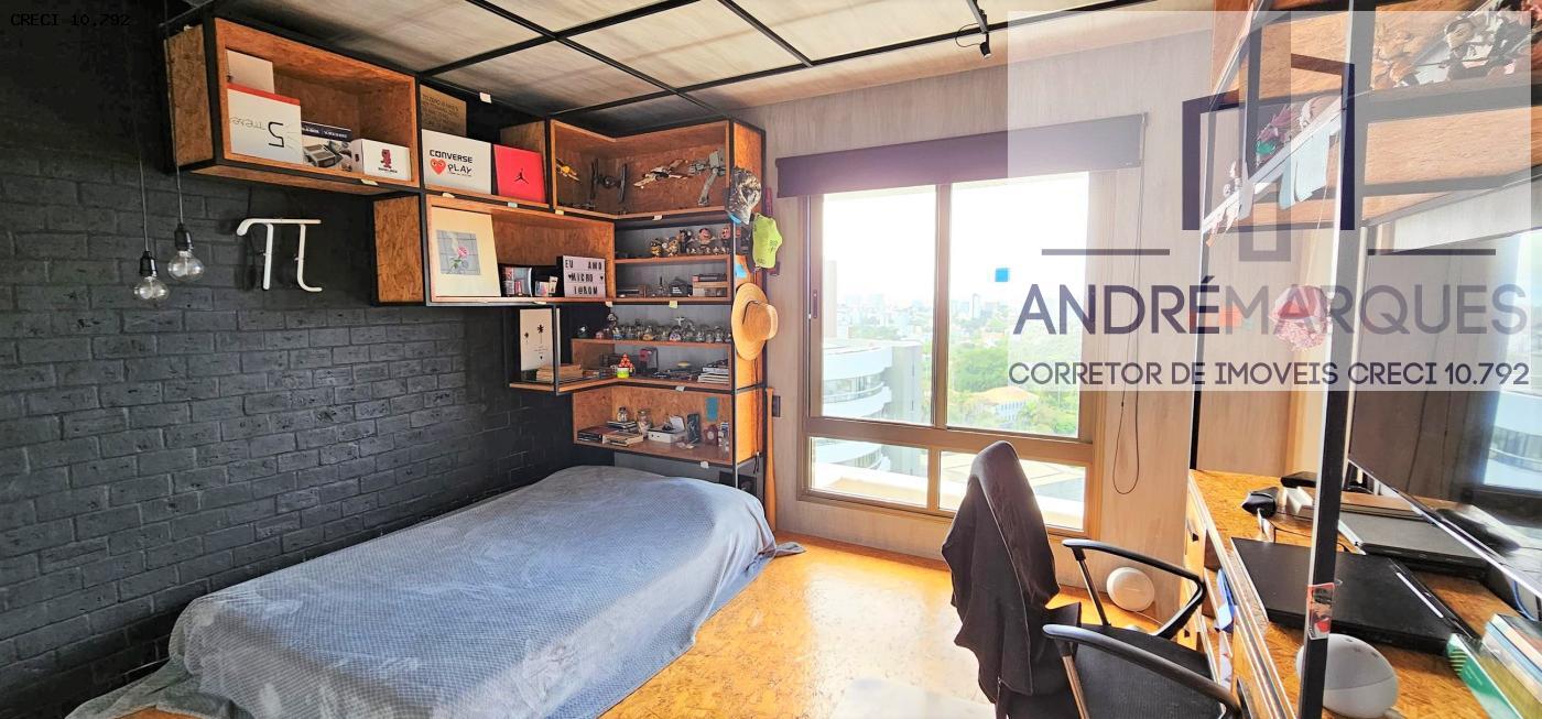 Apartamento à venda com 4 quartos, 314m² - Foto 18