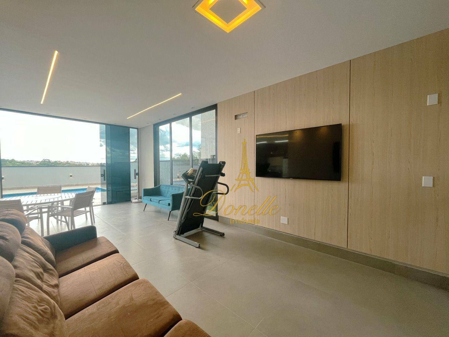 Sobrado à venda com 5 quartos, 314m² - Foto 109