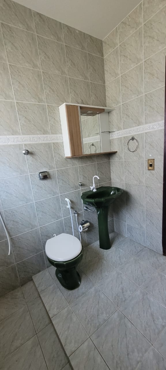 Apartamento à venda com 3 quartos, 120m² - Foto 7