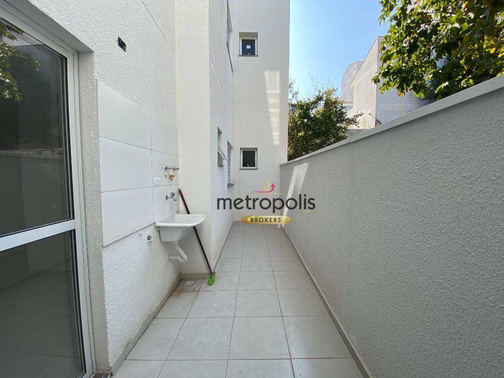 Apartamento à venda com 3 quartos, 69m² - Foto 13