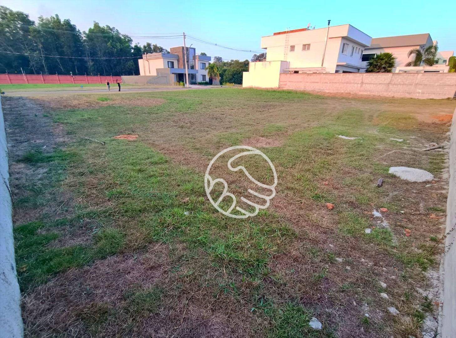 Loteamento e Condomínio, 479 m² - Foto 3