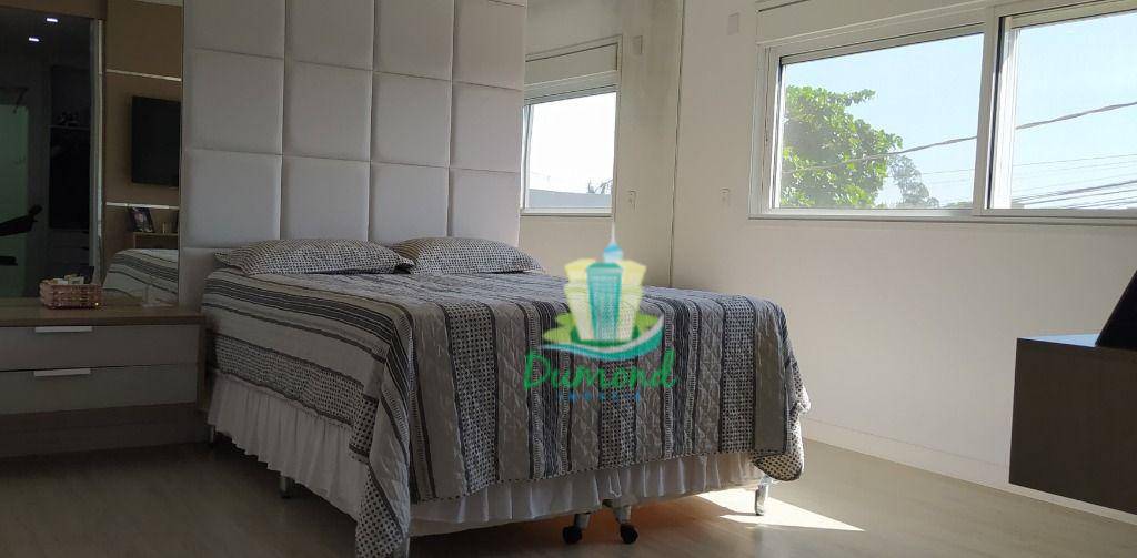 Sobrado à venda com 4 quartos, 364m² - Foto 19