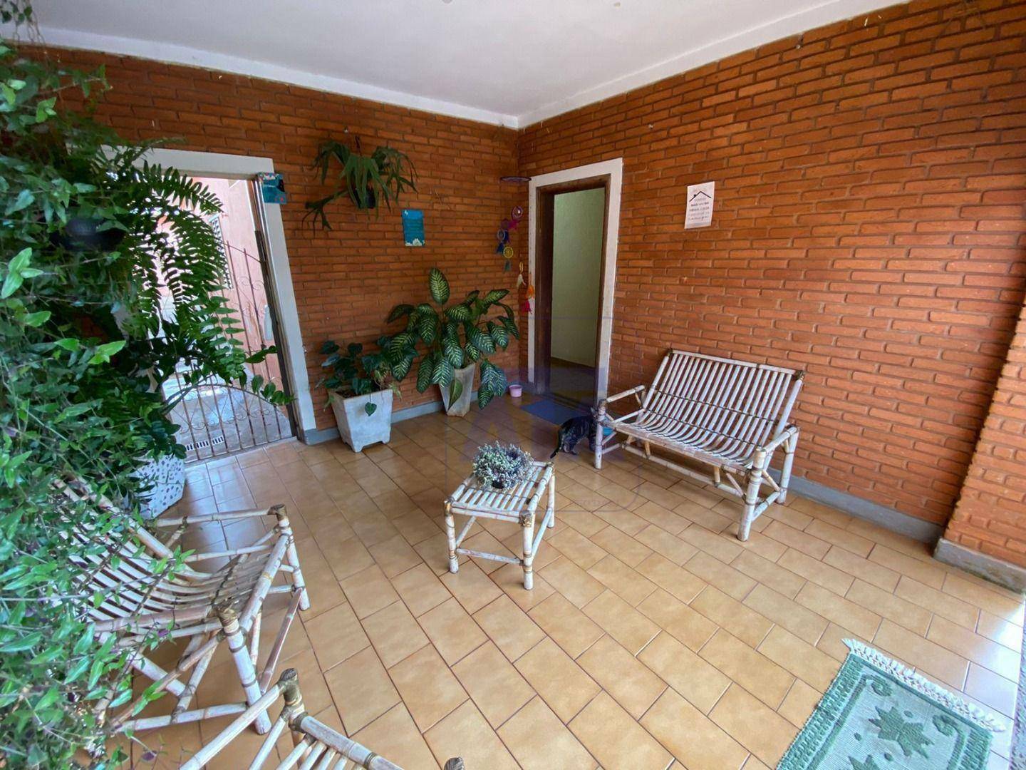 Casa à venda com 3 quartos, 177m² - Foto 4