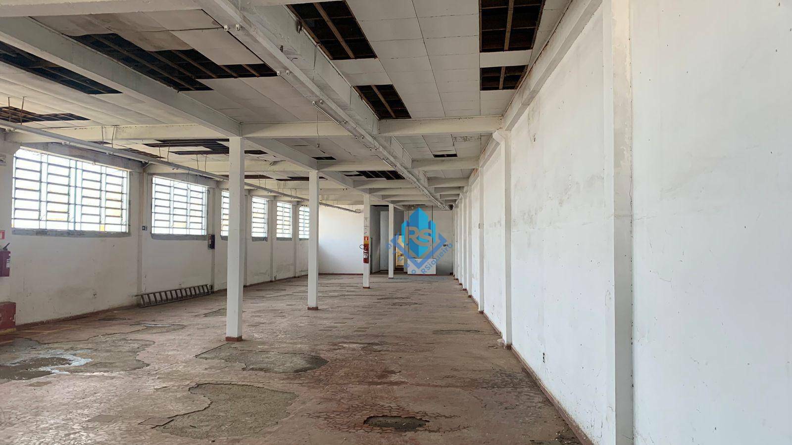 Loja-Salão para alugar, 450m² - Foto 6