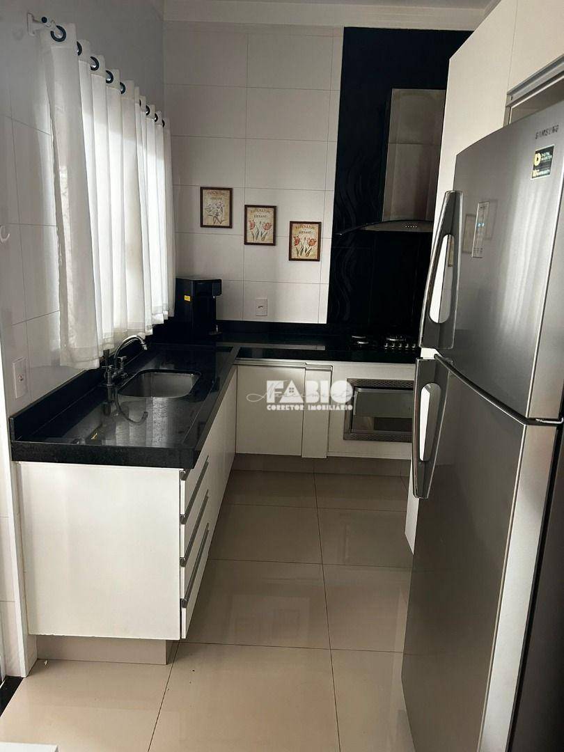 Casa de Condomínio à venda com 3 quartos, 170m² - Foto 13