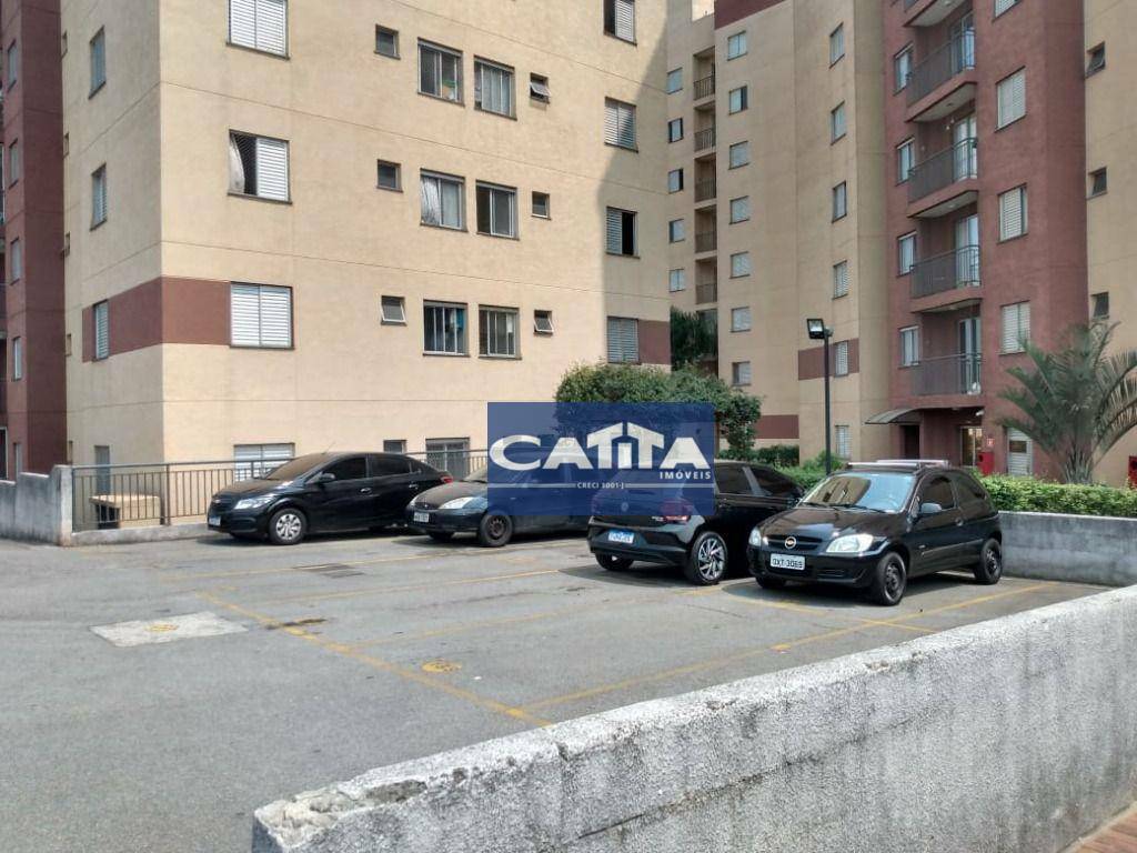 Apartamento à venda com 2 quartos, 49m² - Foto 32