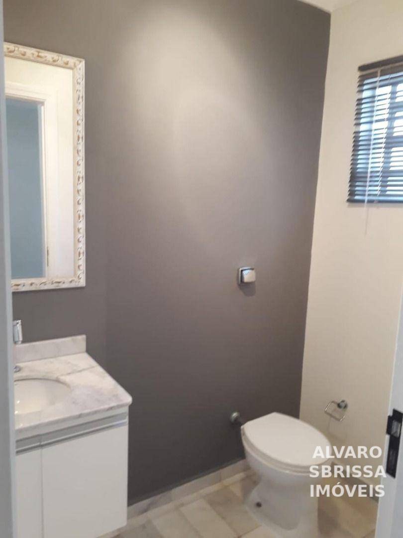 Casa à venda com 3 quartos, 137m² - Foto 3