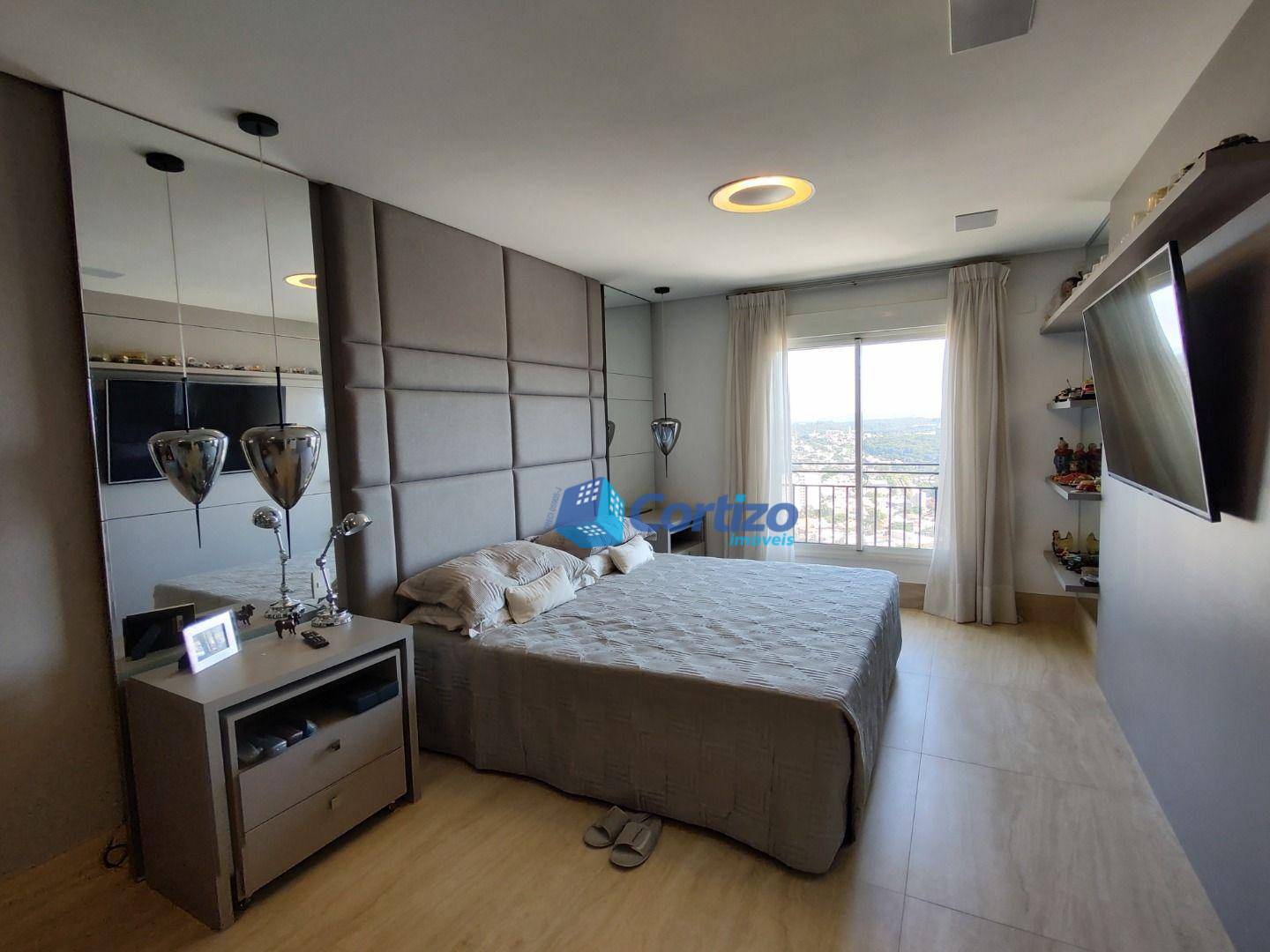 Apartamento à venda com 3 quartos, 296m² - Foto 33