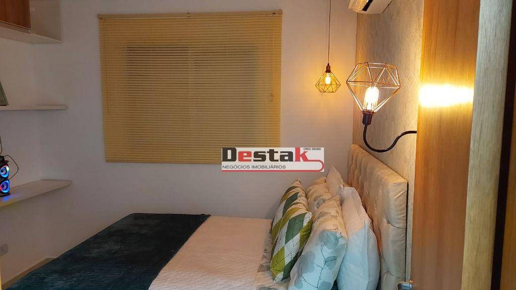 Apartamento à venda com 2 quartos, 64m² - Foto 21