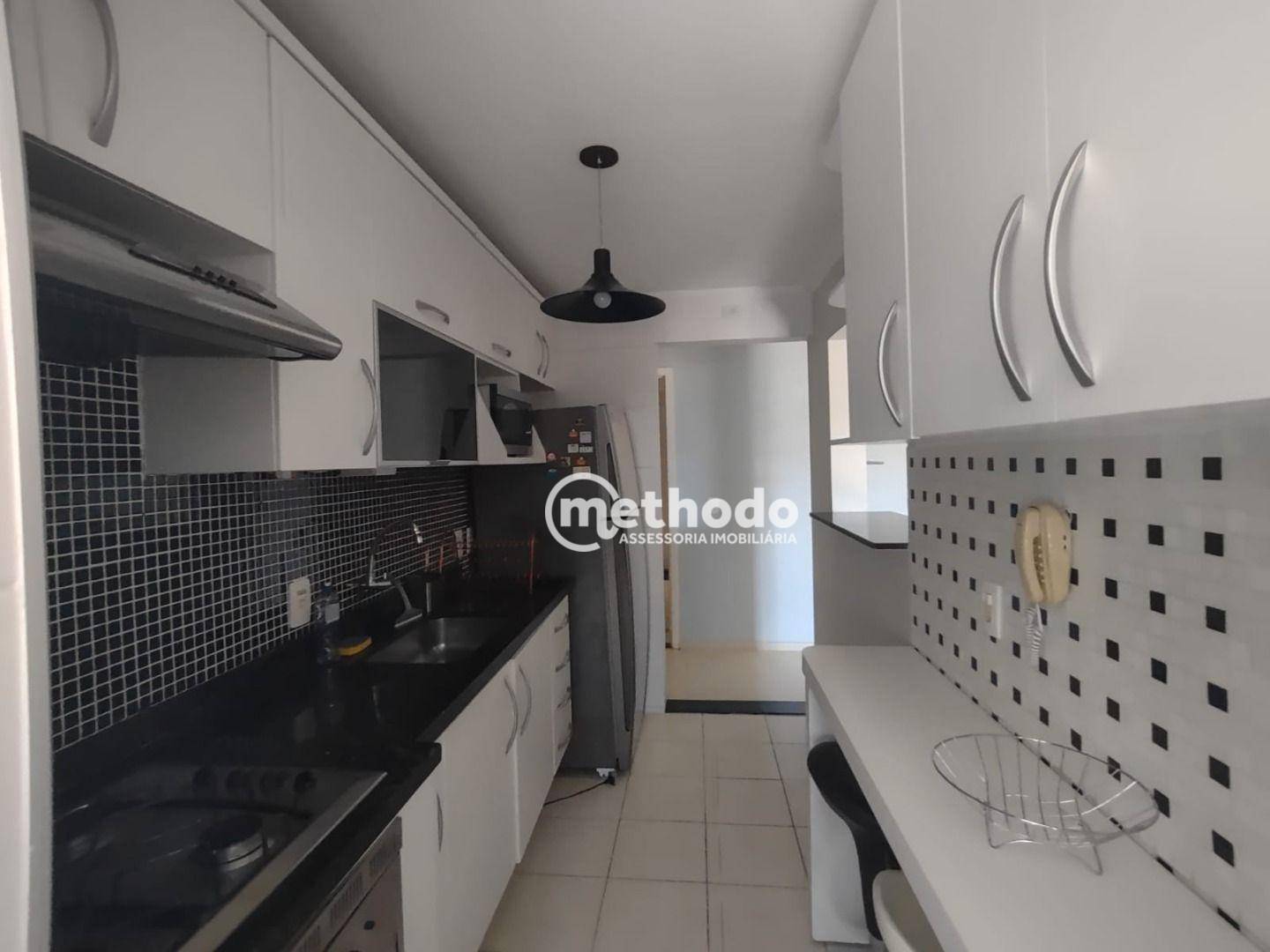 Apartamento à venda com 2 quartos, 60m² - Foto 10