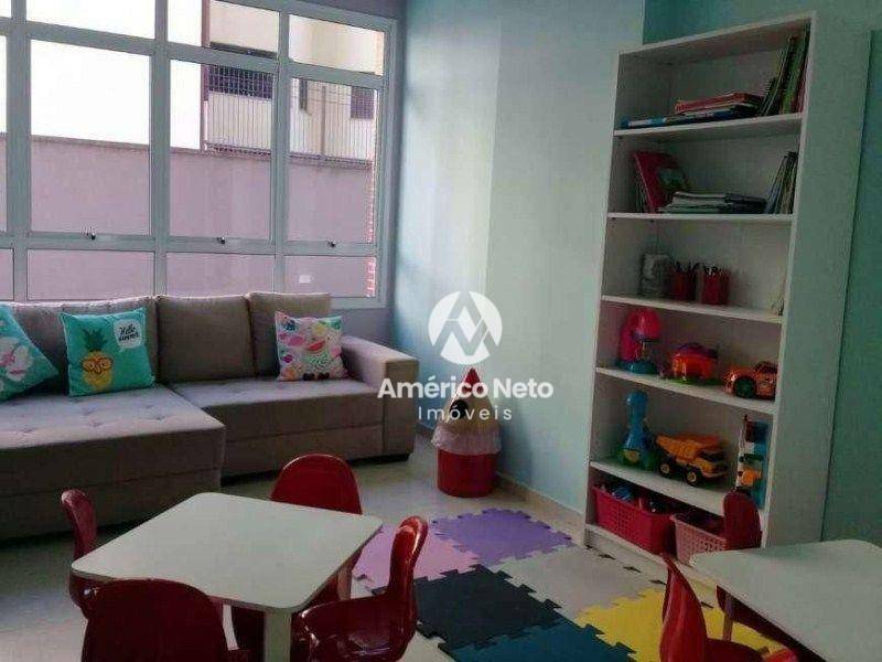 Apartamento à venda com 2 quartos, 70m² - Foto 12