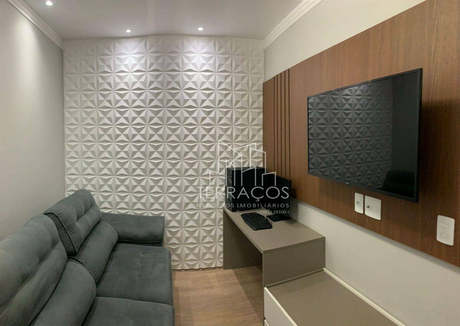 Apartamento, 3 quartos, 61 m² - Foto 15