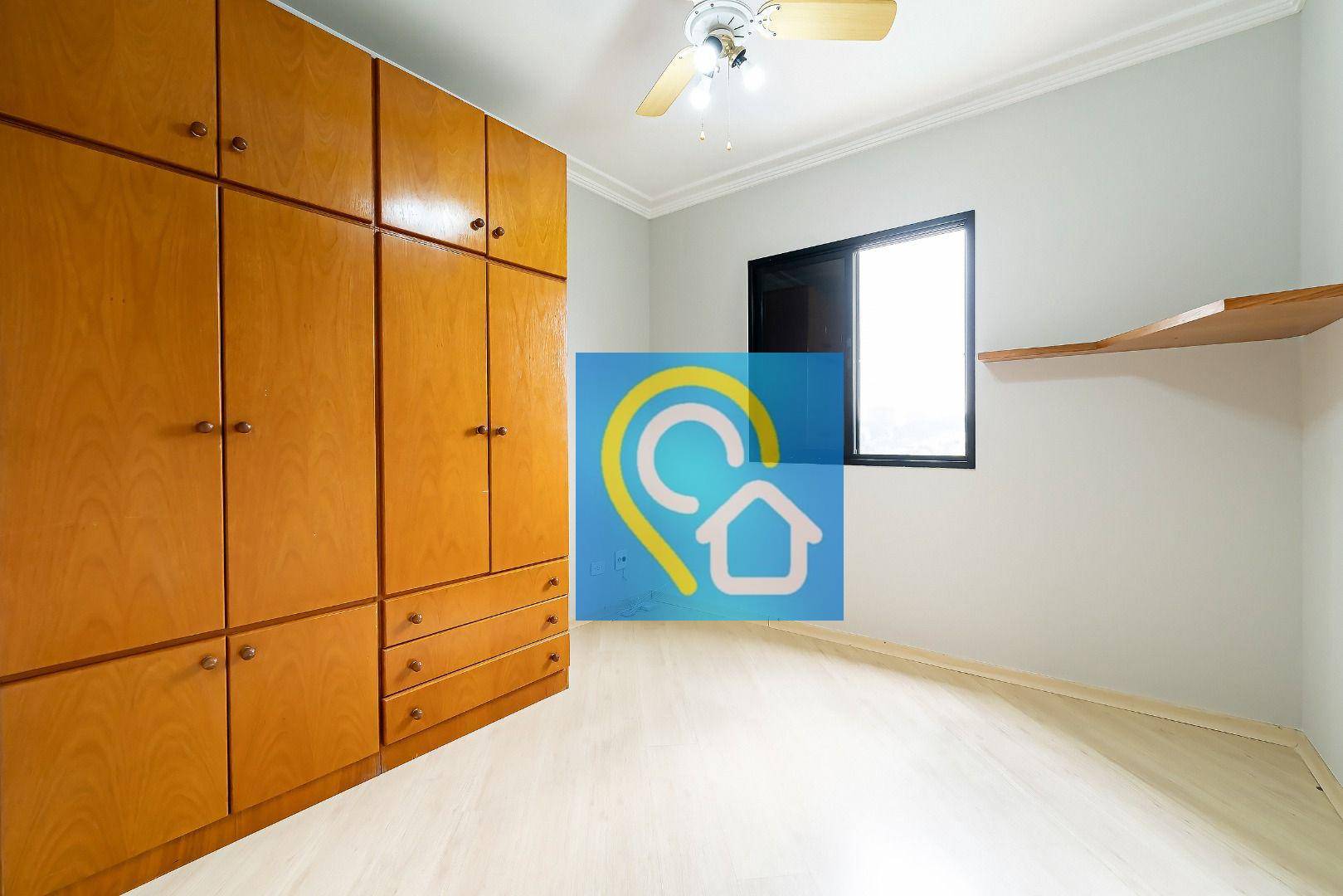 Apartamento para alugar com 2 quartos, 86m² - Foto 13