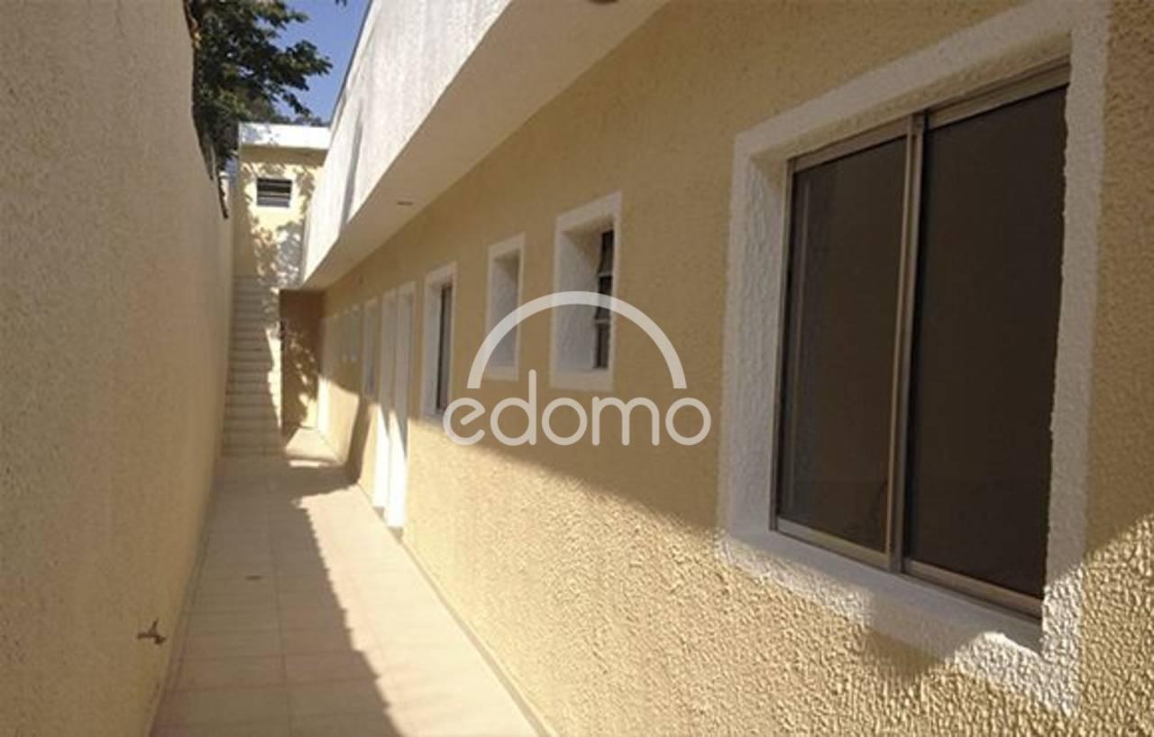 Casa Comercial à venda com 10 quartos, 160m² - Foto 1