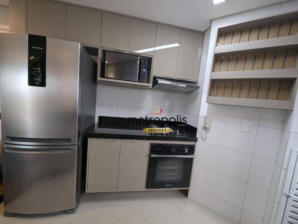 Apartamento, 2 quartos, 57 m² - Foto 5