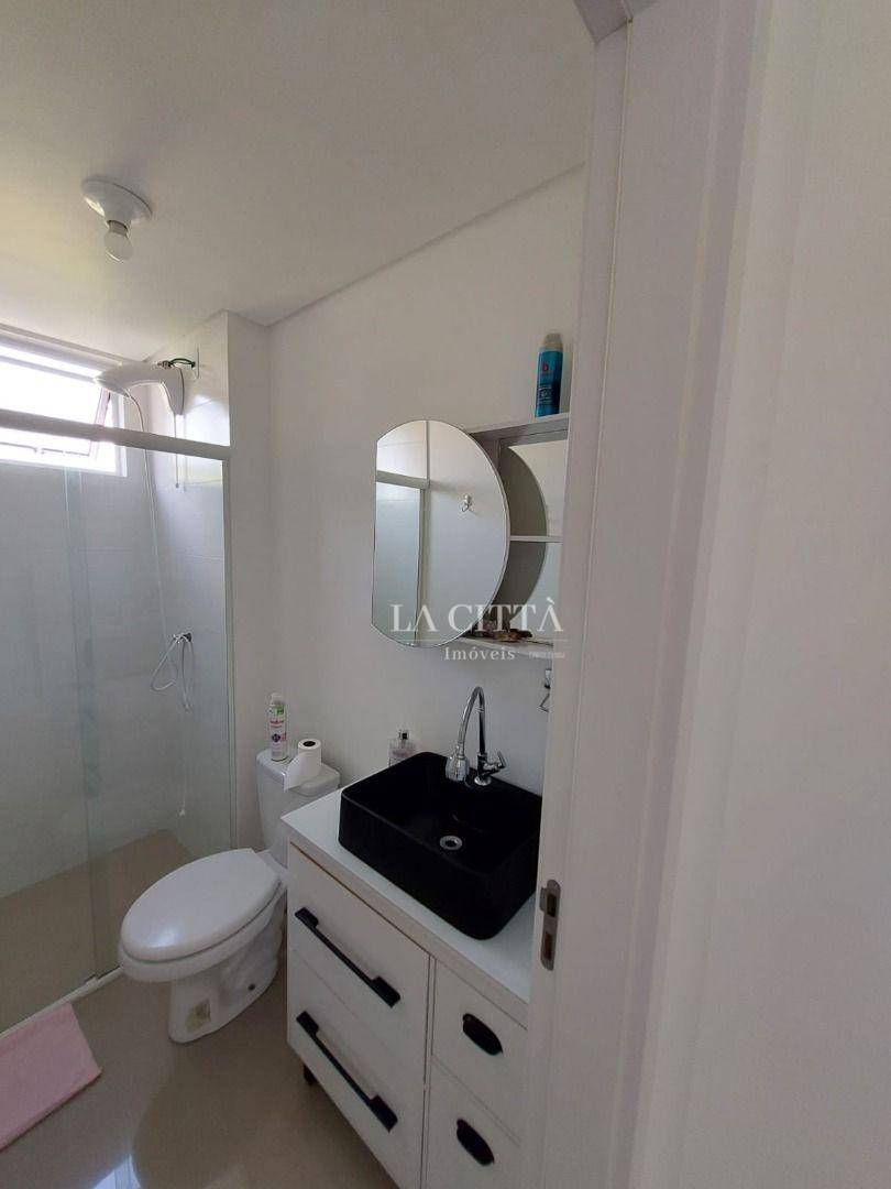 Apartamento para alugar com 2 quartos, 46m² - Foto 6
