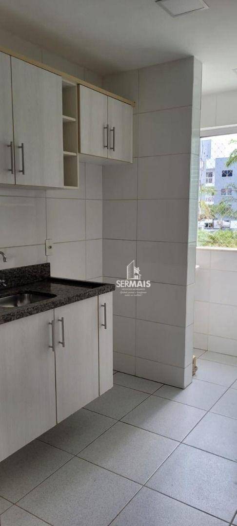 Apartamento para alugar com 3 quartos, 76m² - Foto 15