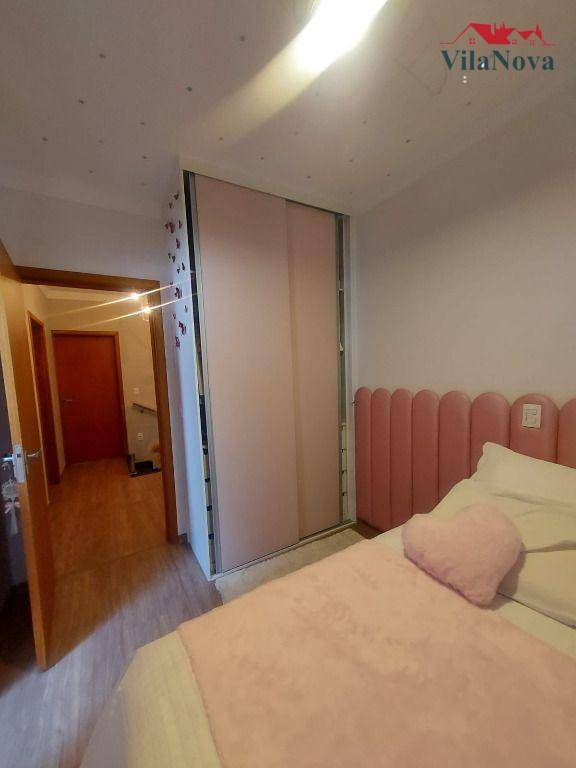 Casa de Condomínio à venda com 3 quartos, 200m² - Foto 20