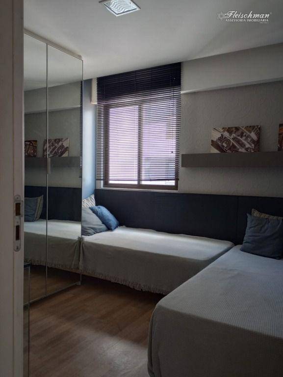 Apartamento à venda com 2 quartos, 56m² - Foto 8