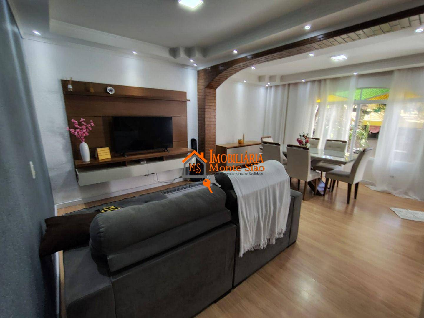 Sobrado, 3 quartos, 167 m² - Foto 14