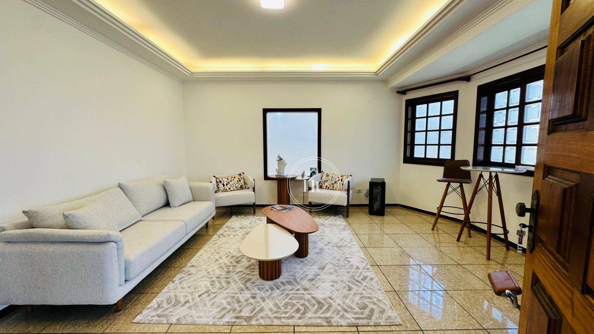 Casa de Condomínio, 5 quartos - Foto 1