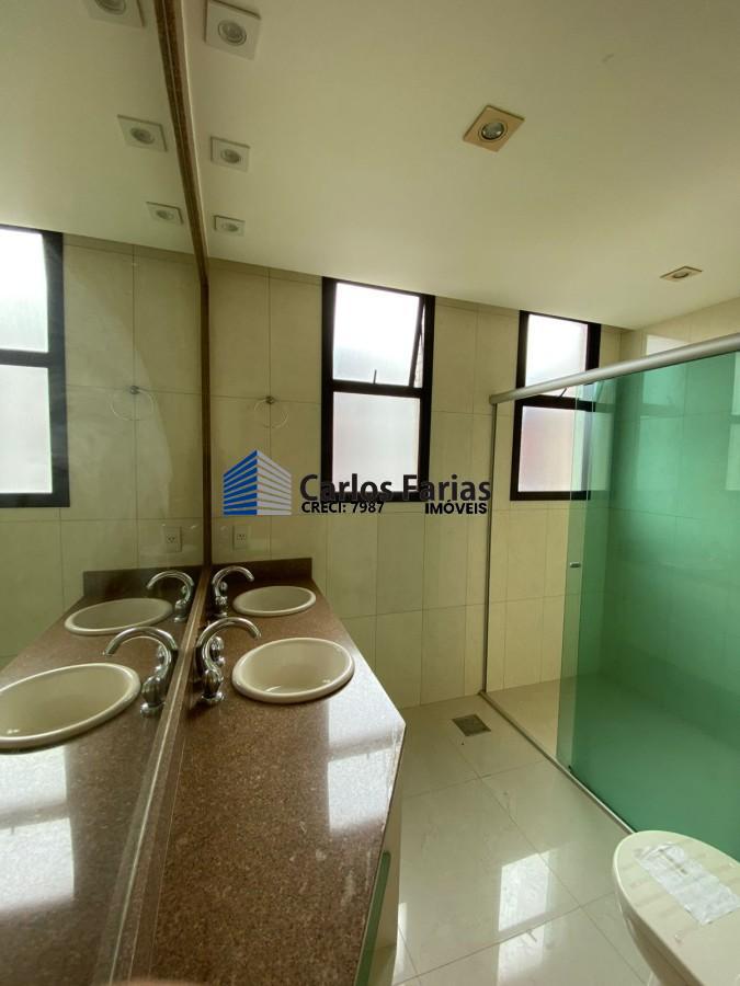 Apartamento à venda com 4 quartos, 177m² - Foto 37