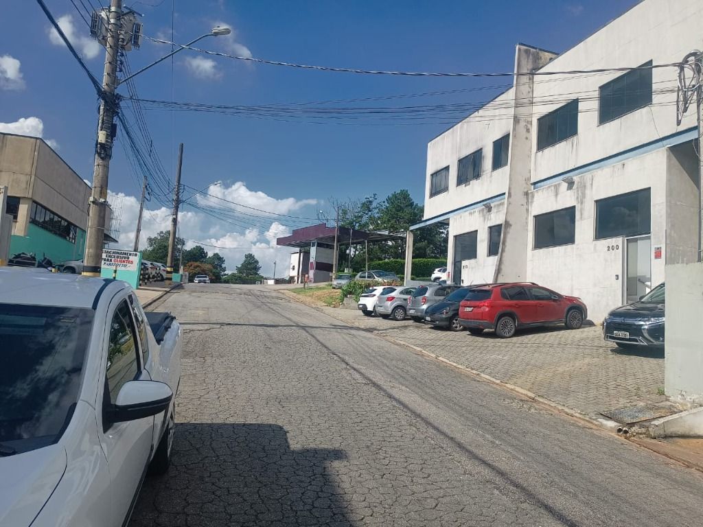 Depósito-Galpão, 1418 m² - Foto 4