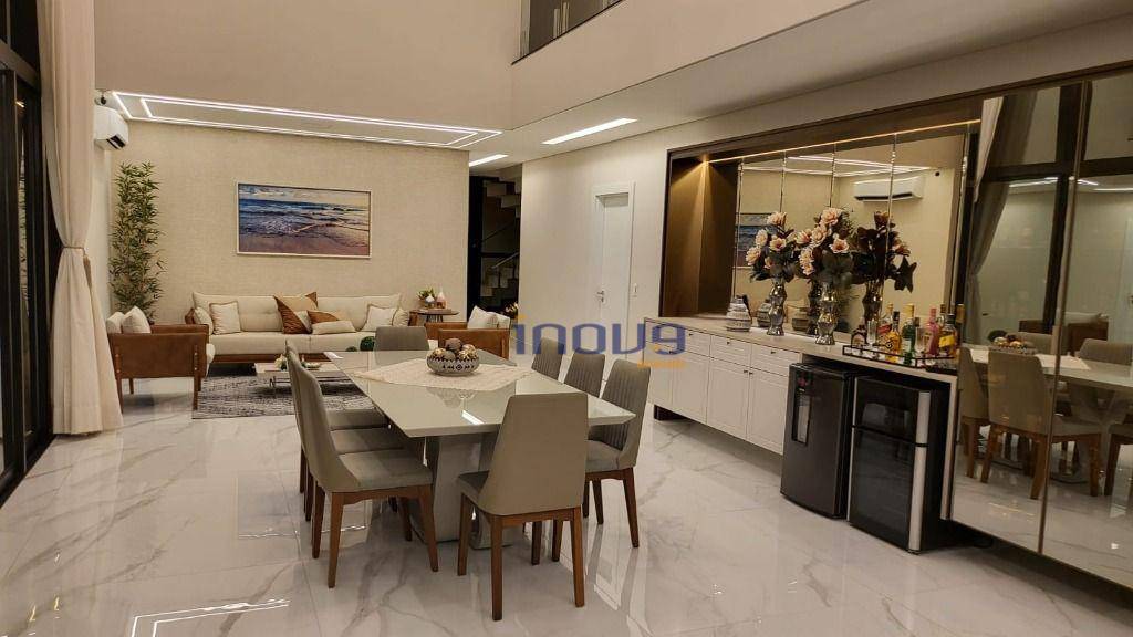 Casa de Condomínio à venda com 5 quartos, 570M2 - Foto 5