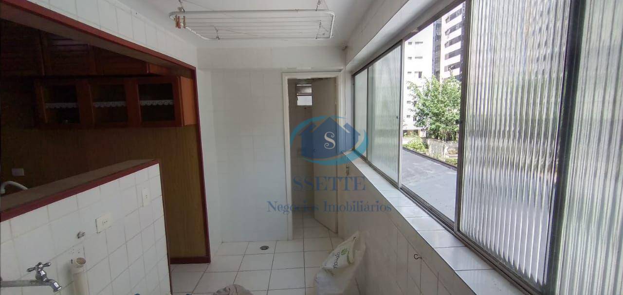 Apartamento à venda com 3 quartos, 120m² - Foto 12