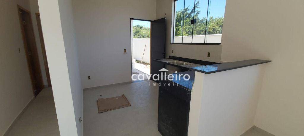 Casa de Condomínio à venda com 2 quartos, 74m² - Foto 13