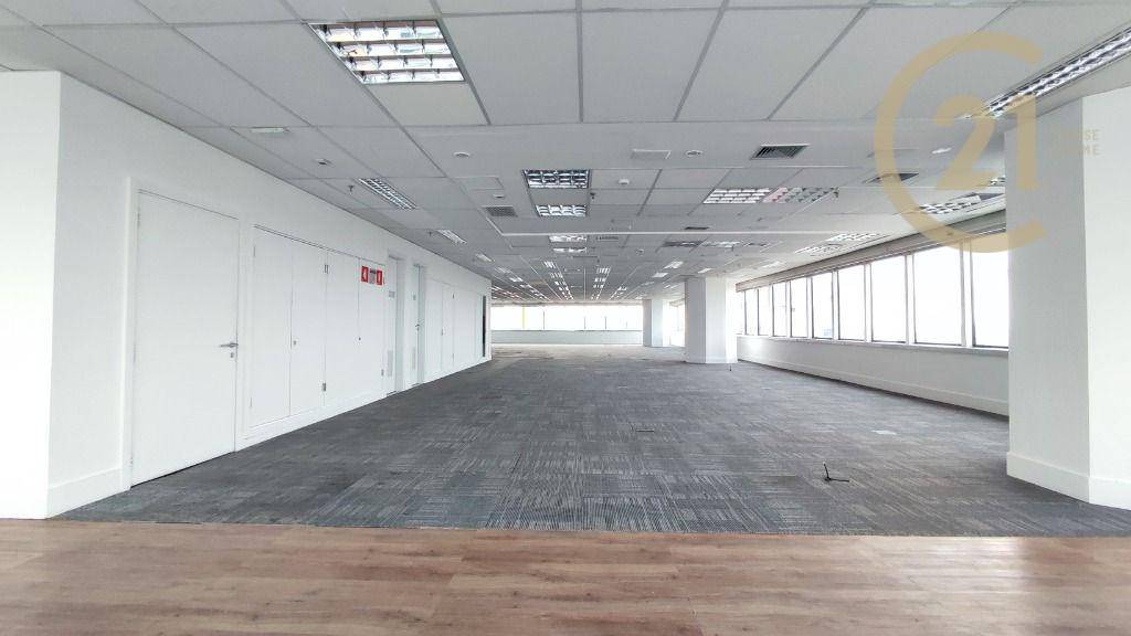 Conjunto Comercial-Sala para alugar, 507m² - Foto 13