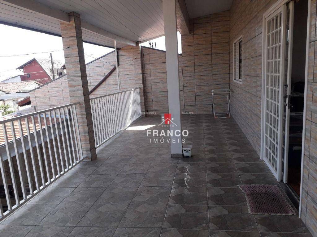 Casa à venda com 4 quartos, 184m² - Foto 21