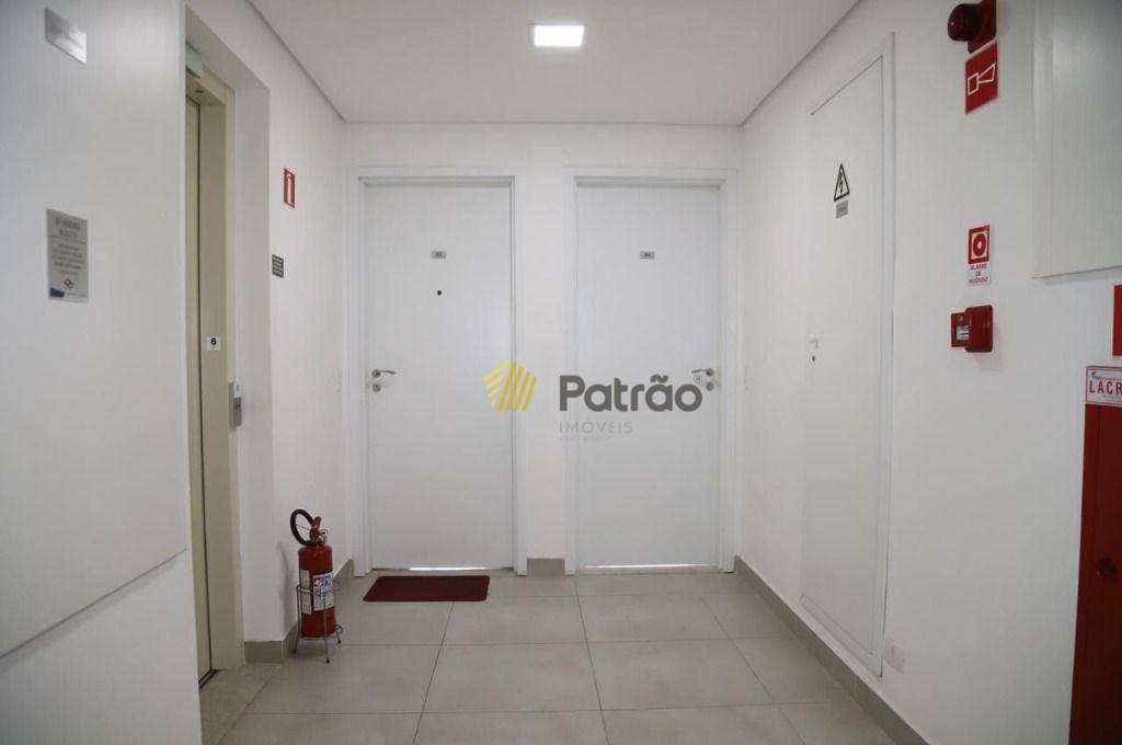 Apartamento à venda com 2 quartos, 56m² - Foto 26