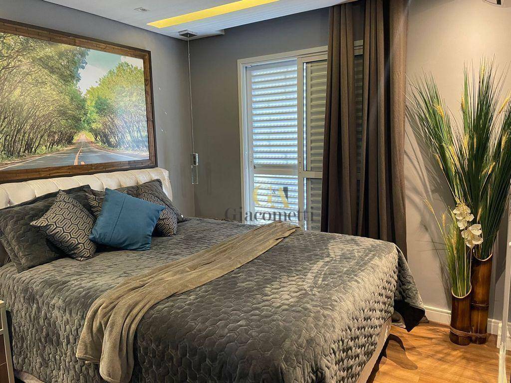 Apartamento à venda com 2 quartos, 75m² - Foto 9