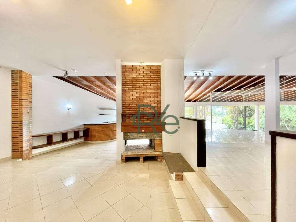 Casa à venda com 4 quartos, 409m² - Foto 22