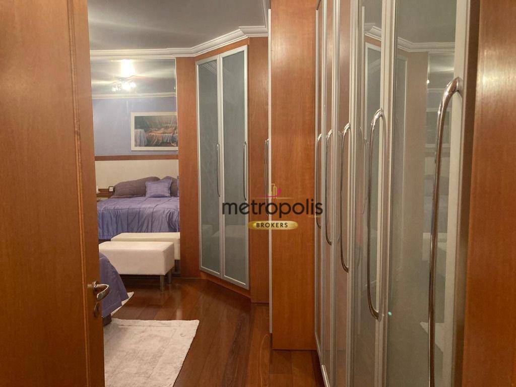 Apartamento à venda com 3 quartos, 230m² - Foto 20