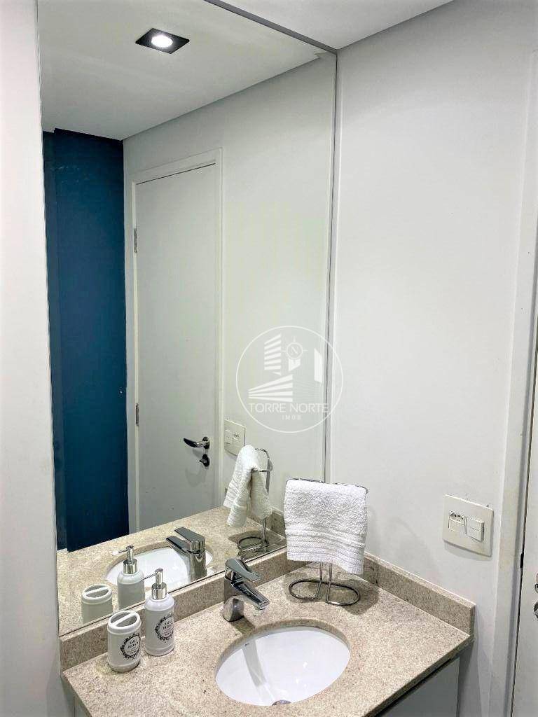 Apartamento à venda com 1 quarto, 47m² - Foto 12