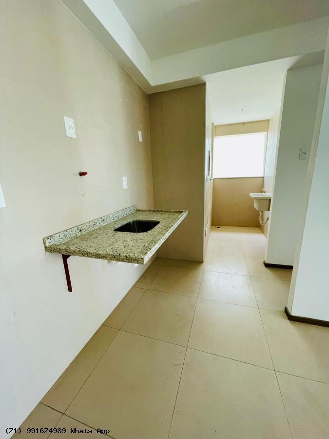 Apartamento à venda com 1 quarto, 45m² - Foto 4