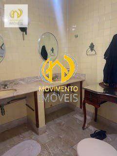 Apartamento à venda com 4 quartos, 222m² - Foto 22