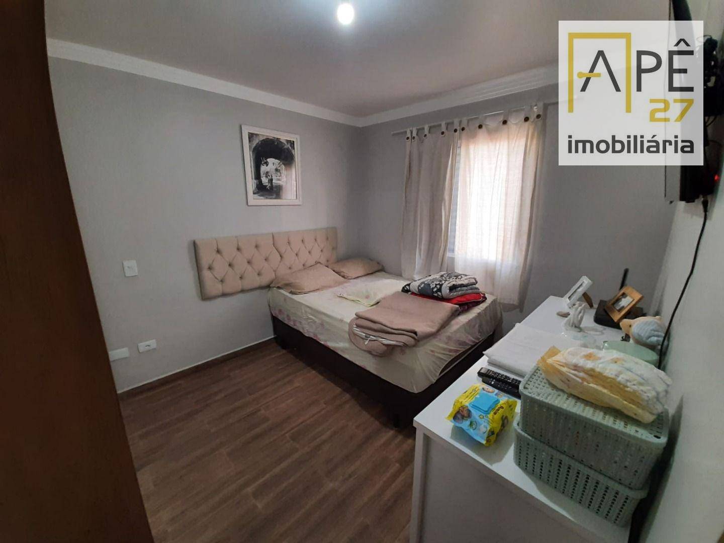 Apartamento à venda com 2 quartos, 68m² - Foto 7