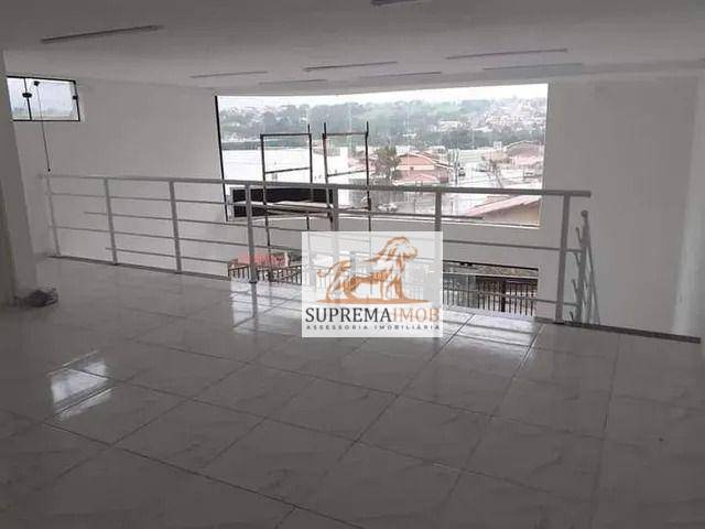 Loja-Salão, 297 m² - Foto 4